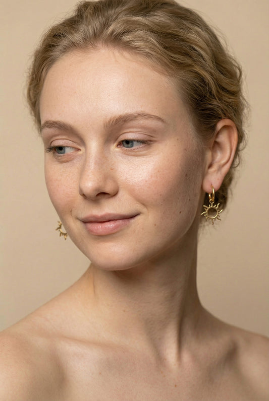 Women’s Jewelry Set