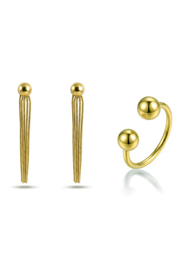 Women’s Jewelry Set