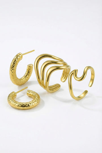 Women’s Jewelry Set