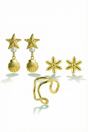 Women’s Jewelry set