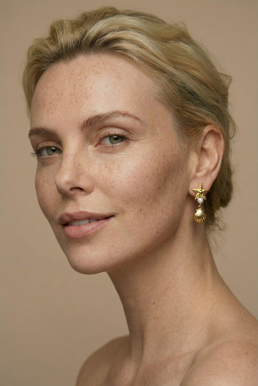 Women’s Jewelry set