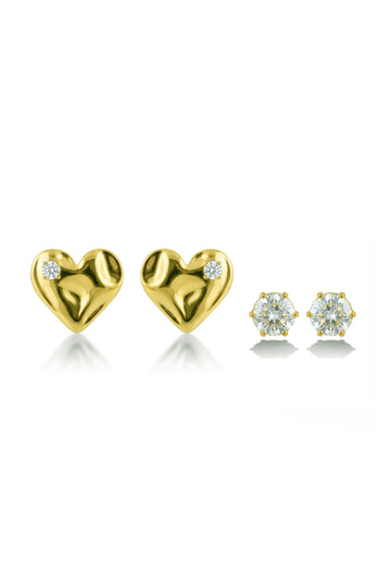 Twinkle Bloom Jewelry Set
