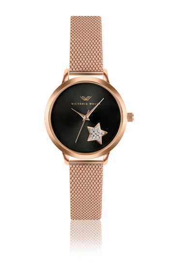 Selina Rose Gold Watch