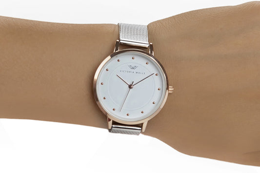 Adeline Rose Gold Watch